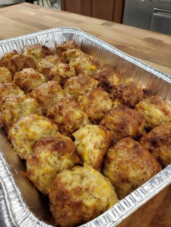 STUFFING BALLS