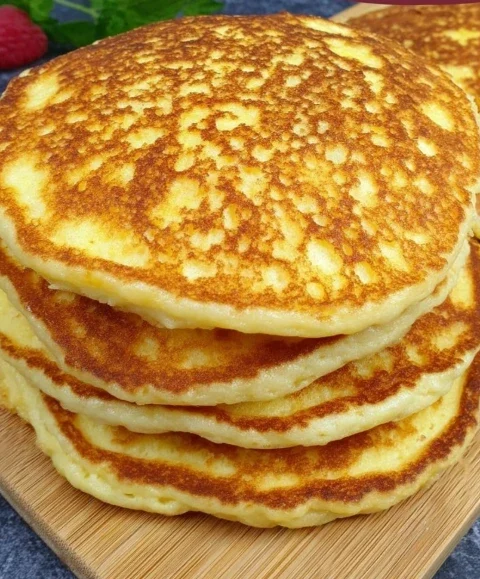 Best Ultra Light Yogurt Pancakes Recipe Low Calorie Yogurt Pancake Ideas Healthy And Fluffy Yogurt Pancakes Easy Yogurt Pa...