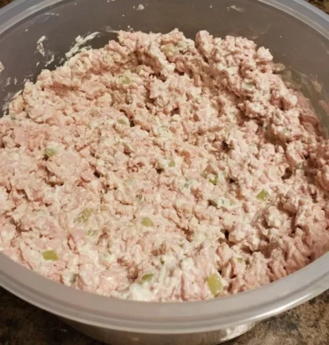 Bologna Salad Recipe Ideas Easy Bologna Salad Preparation Best Bologna Salad Dressing Homemade Bologna Salad Tutorial Quic...