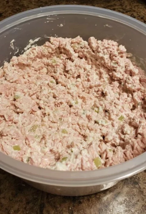 Bologna Salad Recipe Ideas Easy Bologna Salad Preparation Best Bologna Salad Dressing Homemade Bologna Salad Tutorial Quic...
