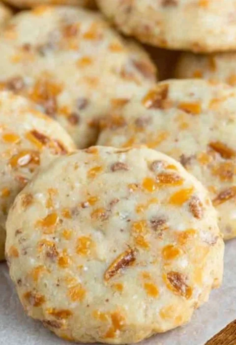Butterscotch Shortbread Cookies Recipe Homemade Butterscotch Shortbread Cookies Gluten Free Butterscotch Shortbread Cookie...