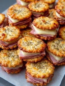 Ultimate Cheesy Bacon Stuffed Mini Potato Skins: A Party Hit!