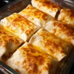 Vegan Creamy Tomato Pasta with Vegan Parm