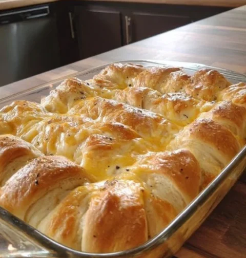 Chicken French Onion