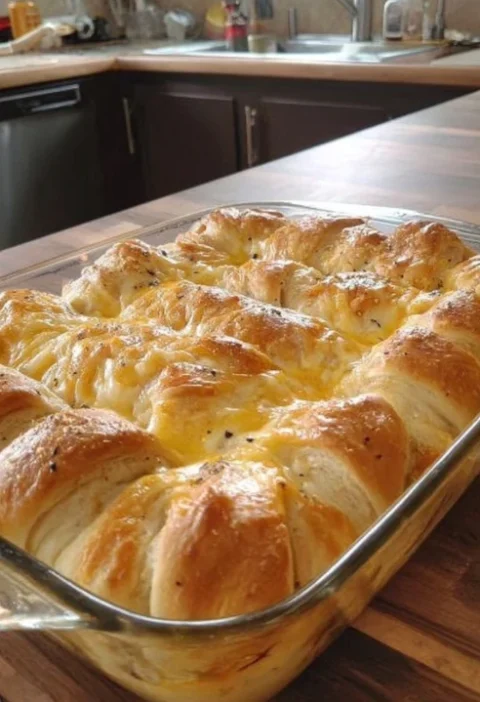 Chicken French Onion