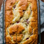 Crockpot creamy chicken nachos