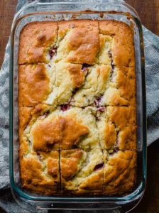 Christmas Chaos Cake