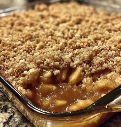Cinnamon Apple Crisp Gluten Free Recipe Easy Cinnamon Apple Crisp Homemade Best Cinnamon Apple Crisp Toppings Healthy Cinn...