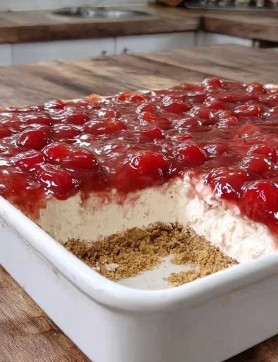 Classic Cherry Delight