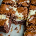 Cream Cheese Pineapple Pie