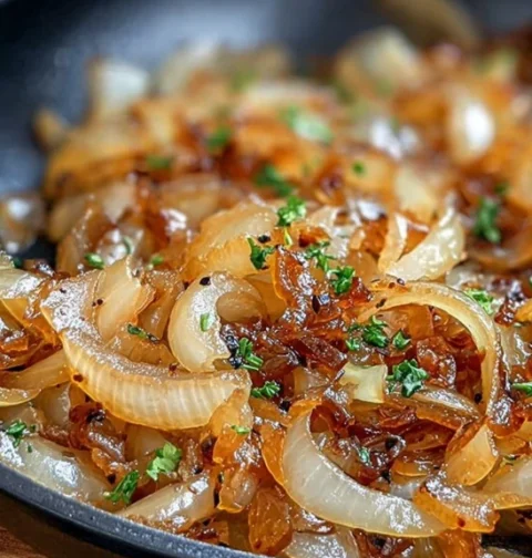 Coca-cola Caramelized Onions Recipe How To Make Caramelized Onions With Coca-cola Best Coca-cola Onion Recipe Coca-cola Ca...