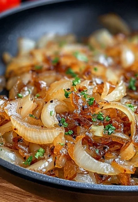Coca-cola Caramelized Onions Recipe How To Make Caramelized Onions With Coca-cola Best Coca-cola Onion Recipe Coca-cola Ca...