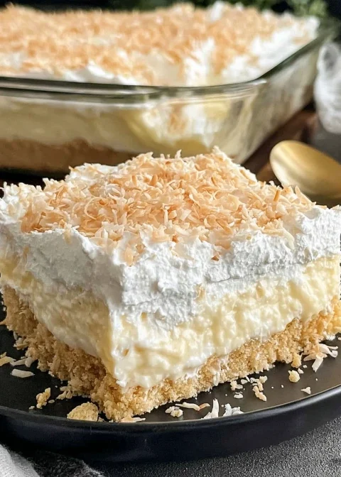 Coconut Cream Lush Dessert Recipes Buy Coconut Cream Lush Online Coconut Cream Lush Skincare Benefits Homemade Coconut Cre...
