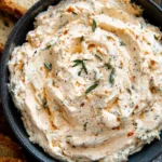 Cheesy Garlic Chicken Wraps