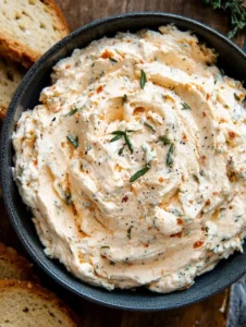 Cowboy Cream Cheese