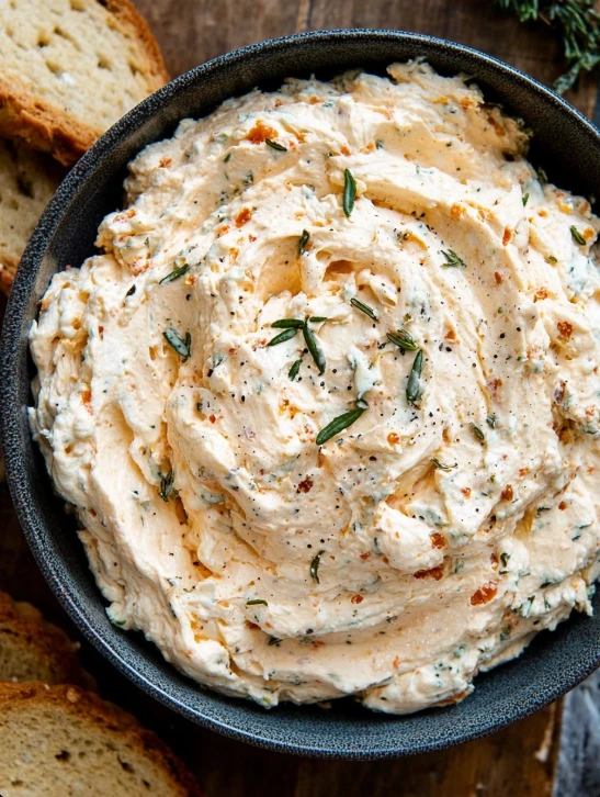 Cowboy Cream Cheese