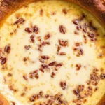 Classic Earthquake Cake