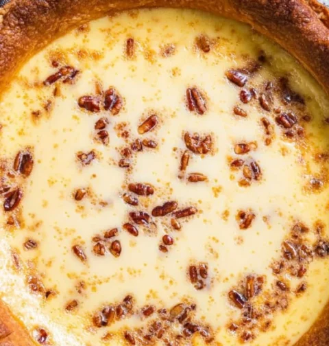 Cream Cheese Pineapple Pie Recipe Best Cream Cheese Pineapple Pie Homemade Pineapple Cream Cheese Pie Tropical Pineapple C...