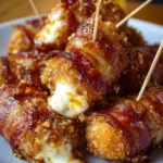 Baked French Dip Biscuits Recipe