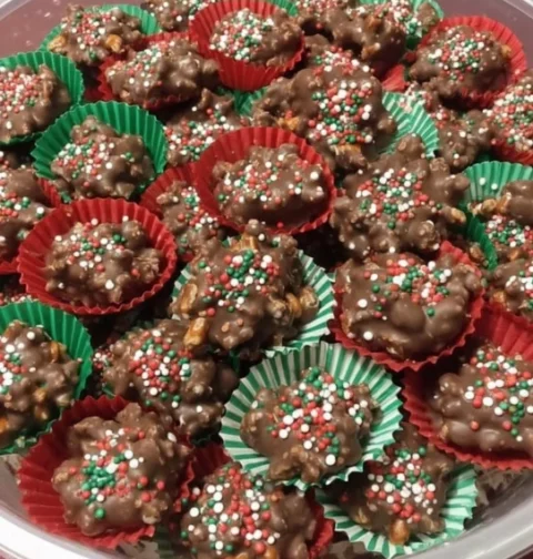 Decadent Christmas Eggnog Bread Pudding Recipe Best Eggnog Bread Pudding For Christmas Traditional Holiday Eggnog Bread Pu...