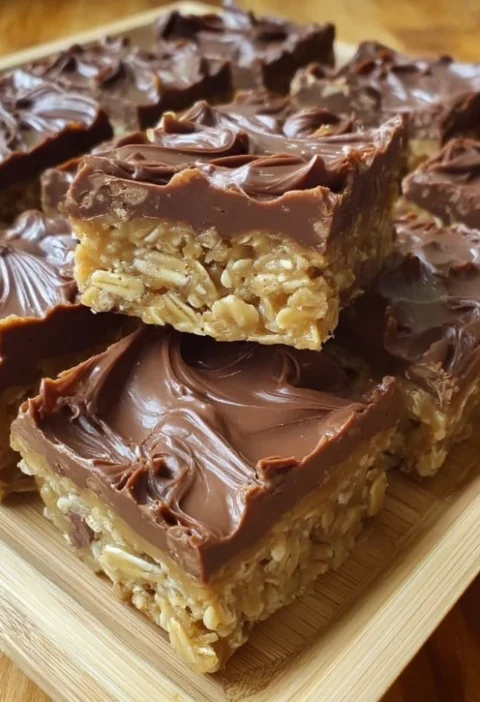 Decadent Holiday Bliss Bars Recipe Irresistible Cookie Dough Fudge Bars Chocolate Fudge Bliss Bar Ideas Make Holiday Cooki...