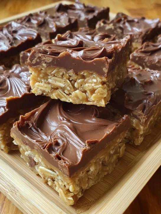 Decadent Holiday Bliss Bars: Irresistible Cookie Dough Swirled with Rich Chocolate Fudge