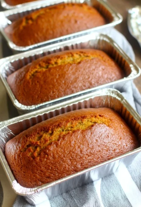Downeast Maine Pumpkin Bread Recipe Best Pumpkin Bread In Downeast Maine Where To Buy Downeast Maine Pumpkin Bread Homemad...