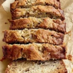 Mile High German Chocolate Pound Cake