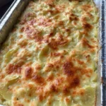 Butterscotch Shortbread Cookies