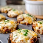 Grandma’s Apple Crumb Bars — classic, nostalgic & full of gooey apples