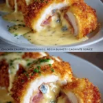 South Carolina Bird Dog Sandwiches