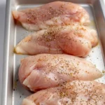 Easy Slow Cooker Baked Potatoes