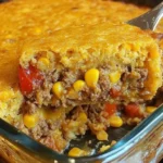 COCONUT CREAM LAYERED DESSERT