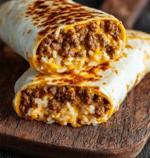 Easy Grilled Cheese Burrito Recipe Best Cheese For Grilled Burrito Quick Grilled Cheese Burrito Ideas Healthy Grilled Chee...