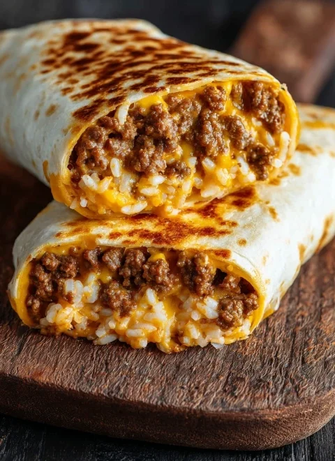 Easy Grilled Cheese Burrito Recipe Best Cheese For Grilled Burrito Quick Grilled Cheese Burrito Ideas Healthy Grilled Chee...
