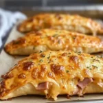 Slow Cooker Peach Glazed Pork Chops