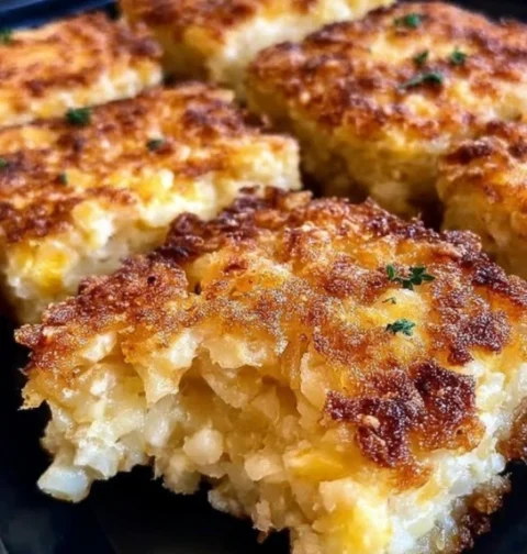 Easy Hashbrown Casserole Recipe Cheesy Hashbrown Casserole Ideas Hashbrown Casserole With Sour Cream Healthy Hashbrown Cas...