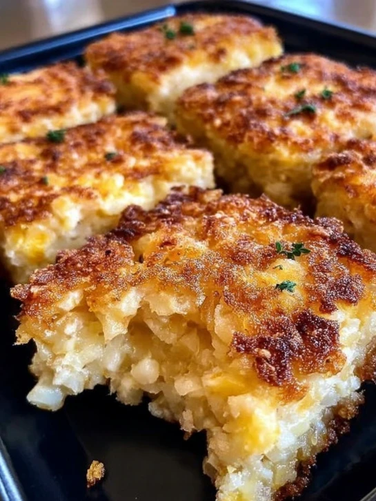 Hashbrown Casserole