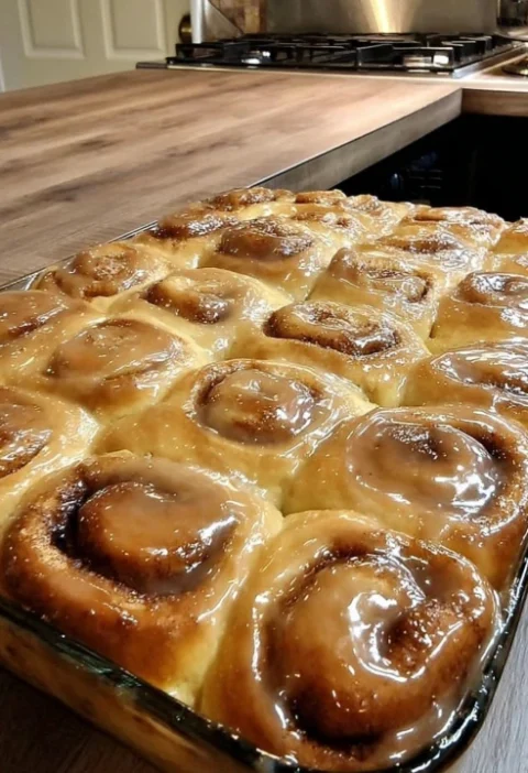Easy Homemade Cinna-bun Cake Recipe Best Cinna-bun Cake Baking Tips Gluten-free Cinna-bun Cake Ideas Vegan Cinna-bun Cake ...