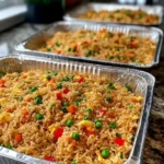 Easy Pecan Cheesecake Pie with buttery crust and caramel pecans