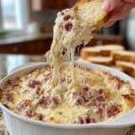 Easy Slow Cooker 4-Ingredient Chicken and Gravy for Weeknight Dinner