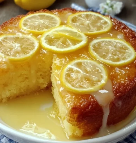Easy Lemon Cake Recipe From Scratch Best Fluffy Lemon Cake Recipe Homemade Lemon Cake With Real Lemons Lemon Cake Recipe W...