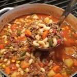 Cranberry Orange Shortbread