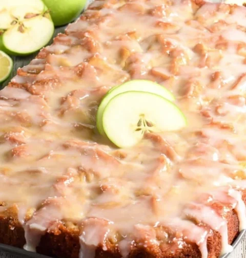 Easy Mom's Flat Apple Pie Recipe Homemade Flat Apple Pie Crust Best Apples For Flat Pie How To Make Flat Apple Pie Like Mo...