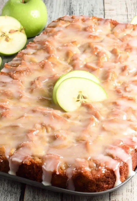Easy Mom's Flat Apple Pie Recipe Homemade Flat Apple Pie Crust Best Apples For Flat Pie How To Make Flat Apple Pie Like Mo...