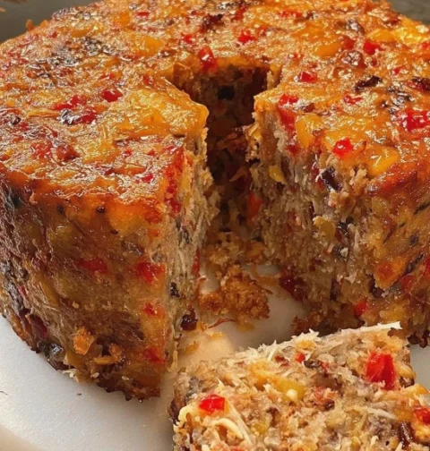 Easy Never Fail Fruit Cake Recipe Simple Fruit Cake Recipe With Big Flavor Best Easy Fruit Cake Ingredients Foolproof Frui...