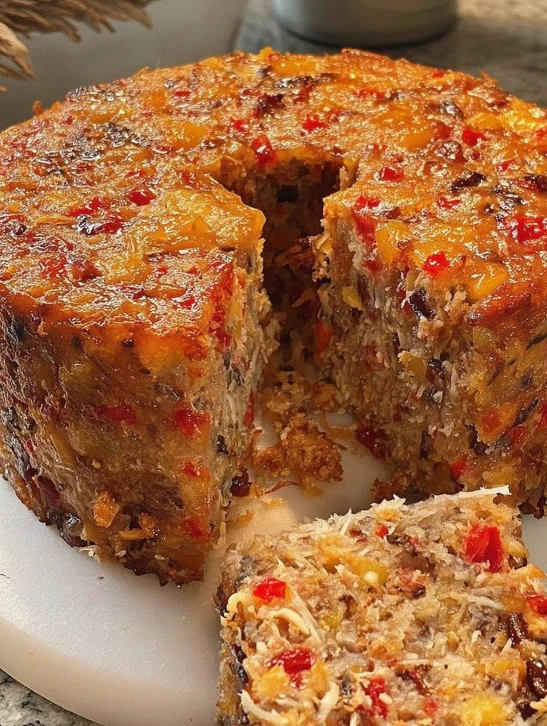 Easy Never Fail Fruit Cake Recipe Simple Fruit Cake Recipe With Big Flavor Best Easy Fruit Cake Ingredients Foolproof Frui...