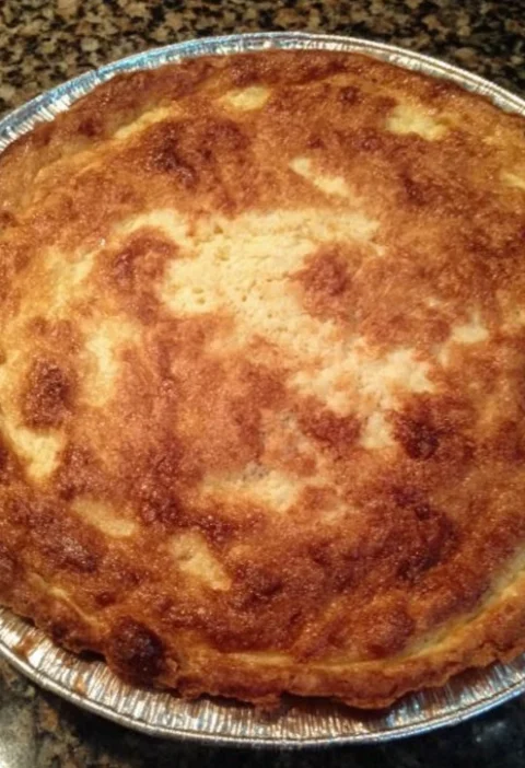 Easy Pecan Cheesecake Pie Recipe Buttery Crust Pecan Cheesecake Caramel Pecan Topping Cheesecake Pie Best Pecan Cheesecake...