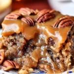 Creamy Chicken Tetrazzini