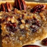 Slow Cooker Honey Garlic Pork